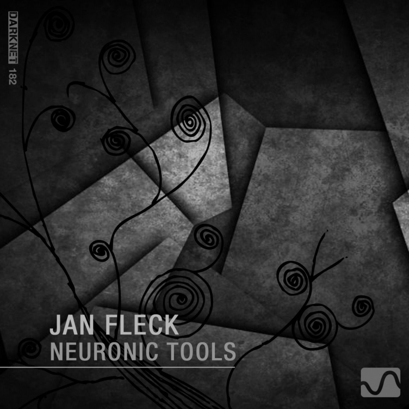 Jan Fleck - NEURONIC TOOLS [DARKNET182]